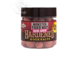 Dynamite Monster Tiger Nut Red Amo Hardened Hookbaits